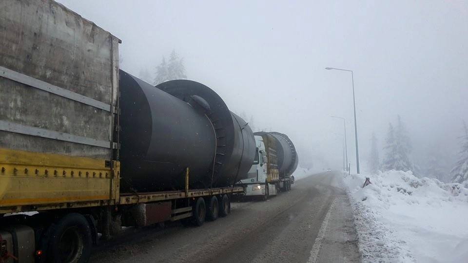 İZMİR AFGANISTAN GABARİ DIŞ ÇEKİM GÖRÜNTÜSÜ